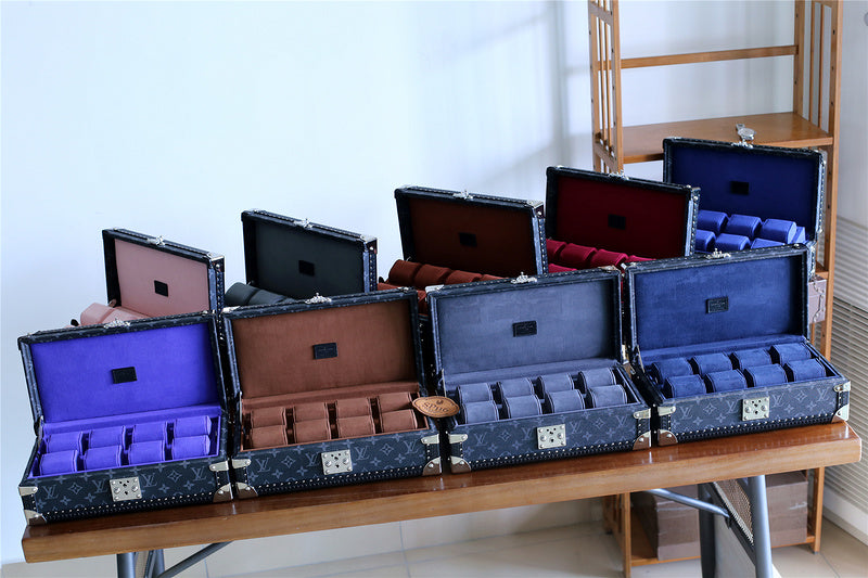 Glami Fashion Lu-Vi bags - 11362