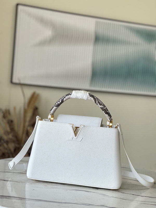 GlamI Lu-Vi bags - 4815