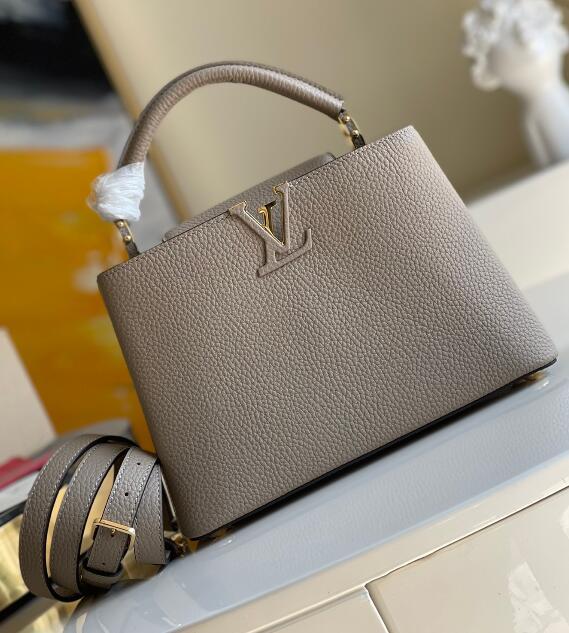 SAMC - LOV Bags - 2561