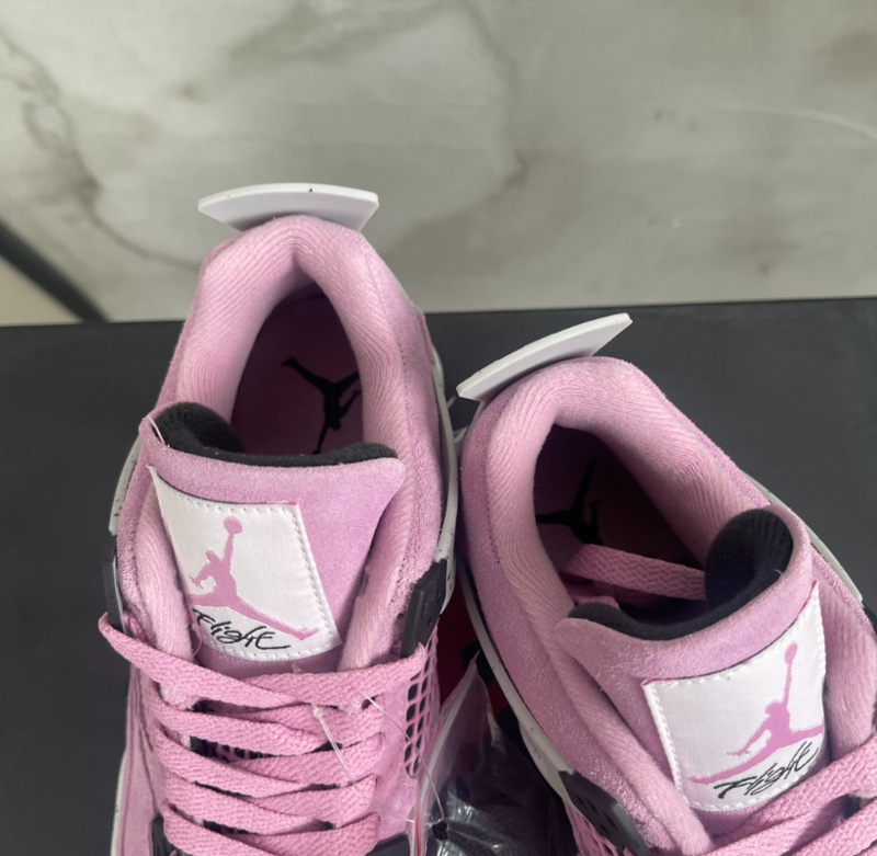 SAMC - NKE Shoes - 009