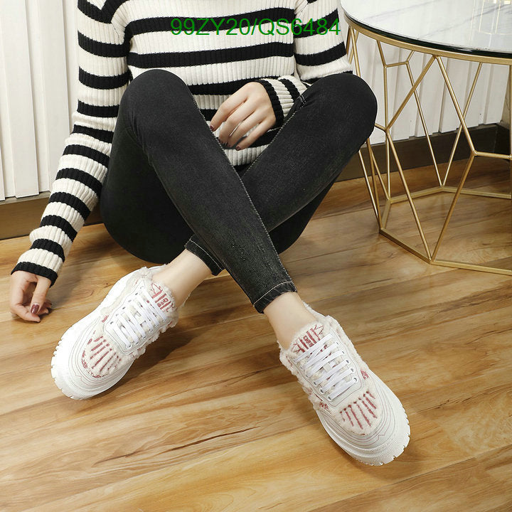 SAMC - DOR Women Sneakers - 083