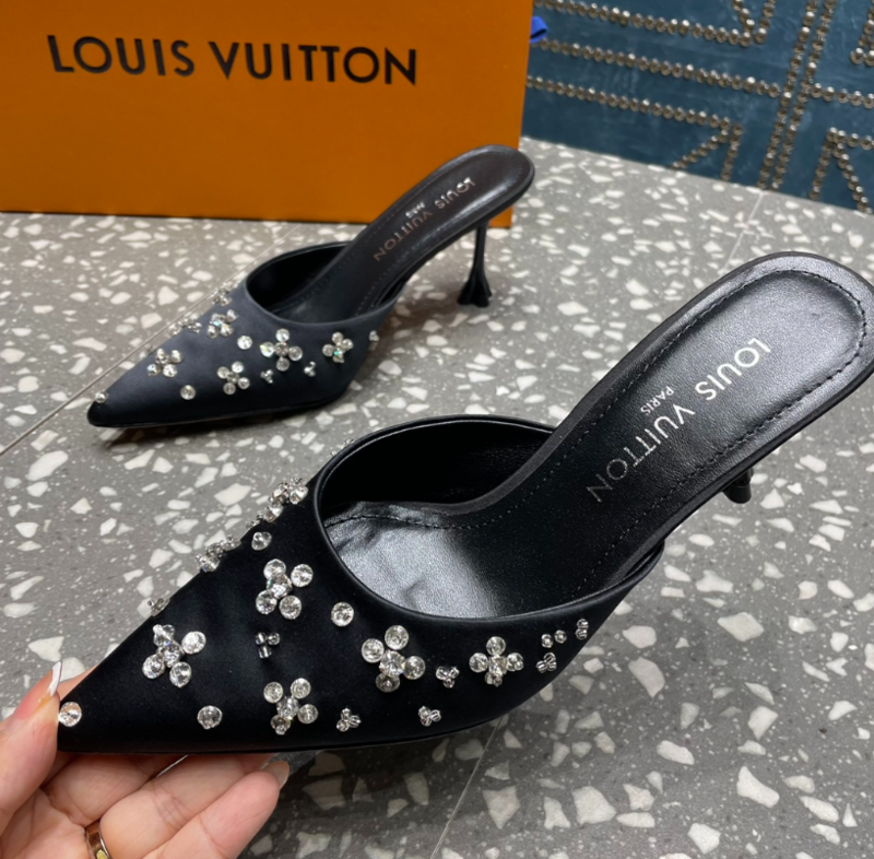 SAMC - LOV Women Shoes - 085
