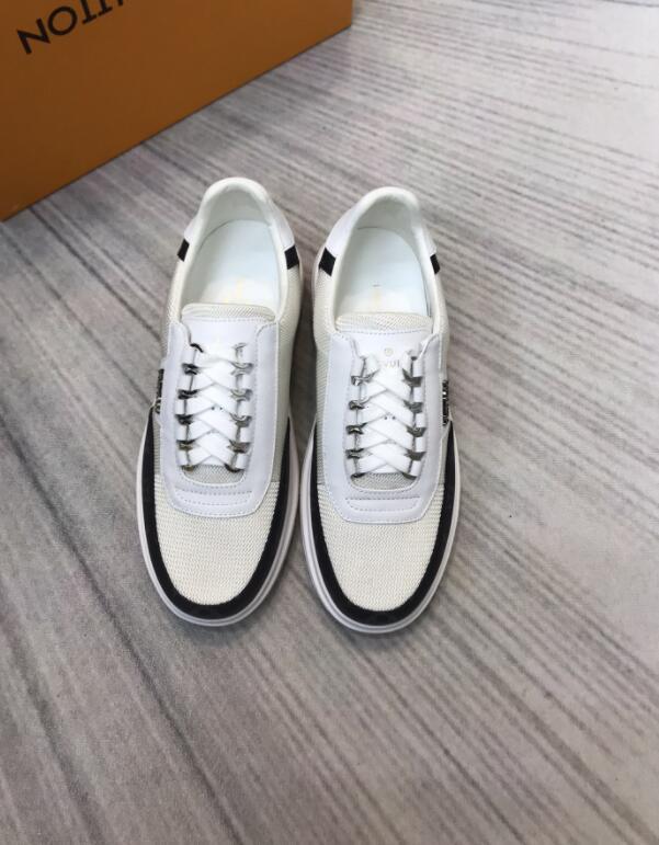 Glamy - LOV Men Shoes - 1324