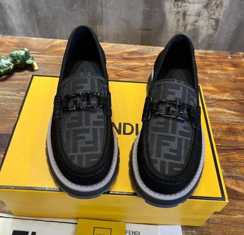 SAMC - FDE Women Shoes - 126