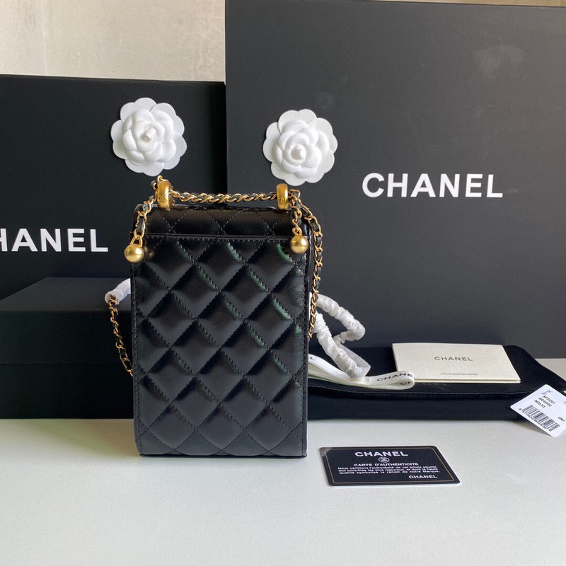 Satchel Bags - CHL Bags - 3708