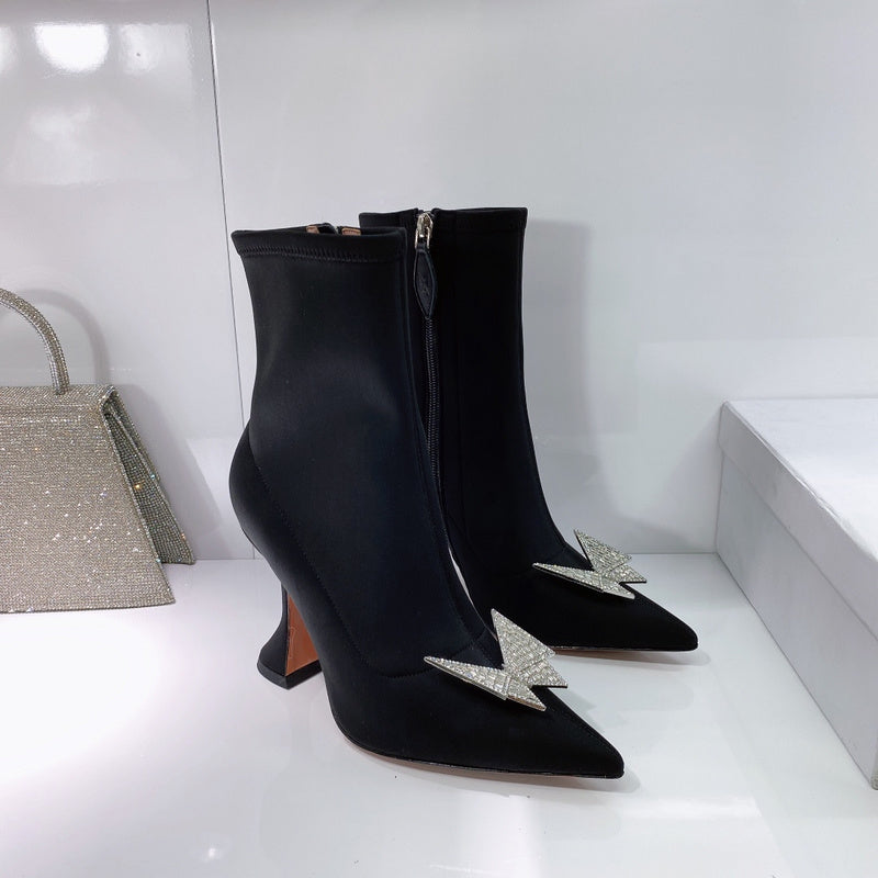 Satchel Bags - Mix Shoes - 897