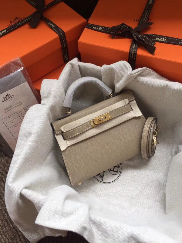 Satchel Bags - HMS-Bags - 740
