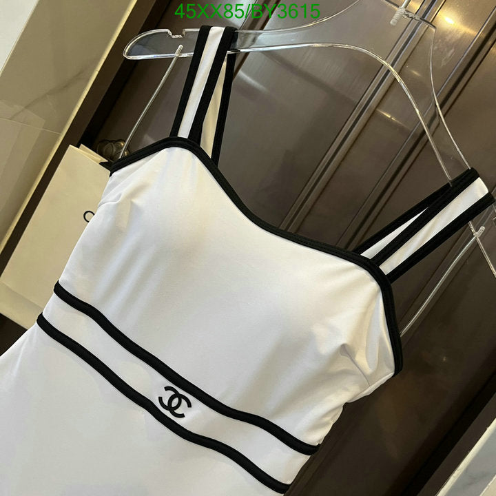 SAMC - CHL Swimsuits - 126