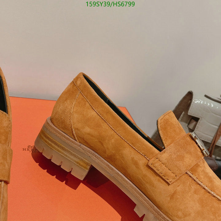 SAMC - HMS Women Shoes - 273