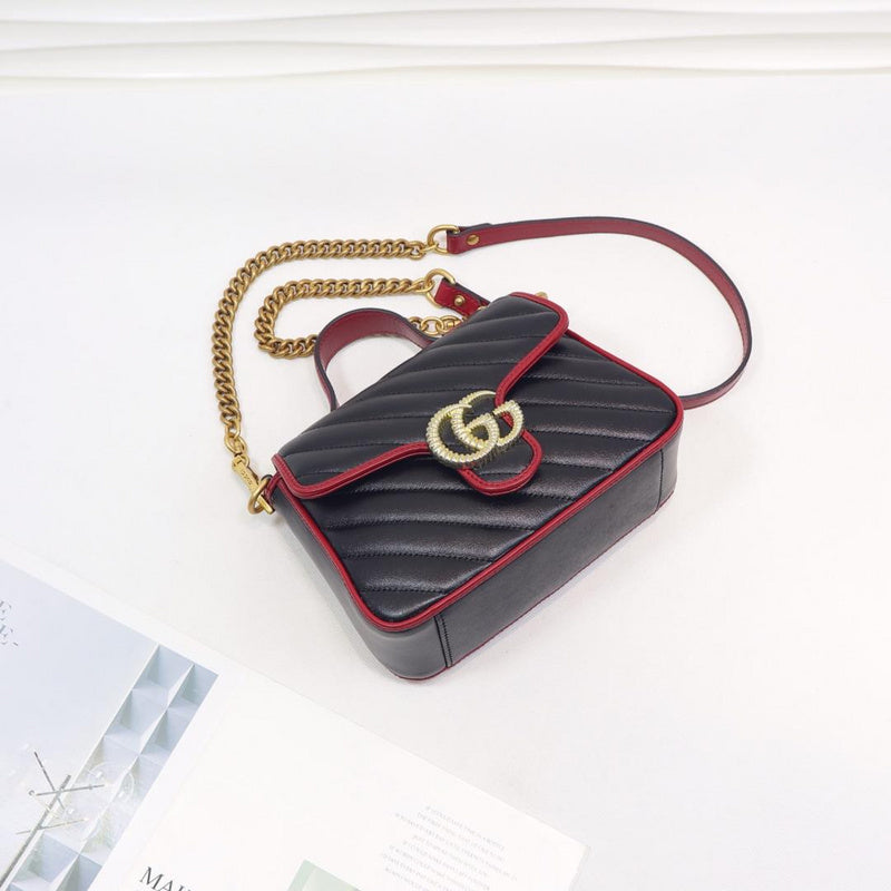 GlamI - GCI Bags - 1044