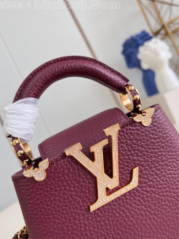 SAMC - LOV Bags - 121