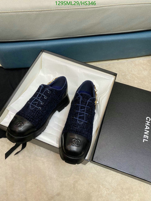 SAMC - CHL Women Shoes - 054