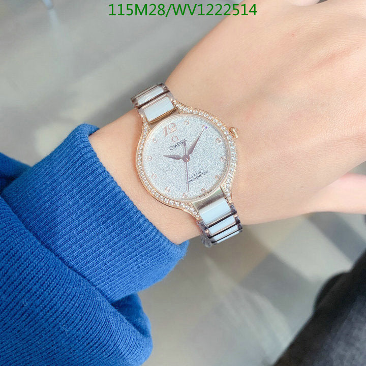 SAMC - OG Watches - 150
