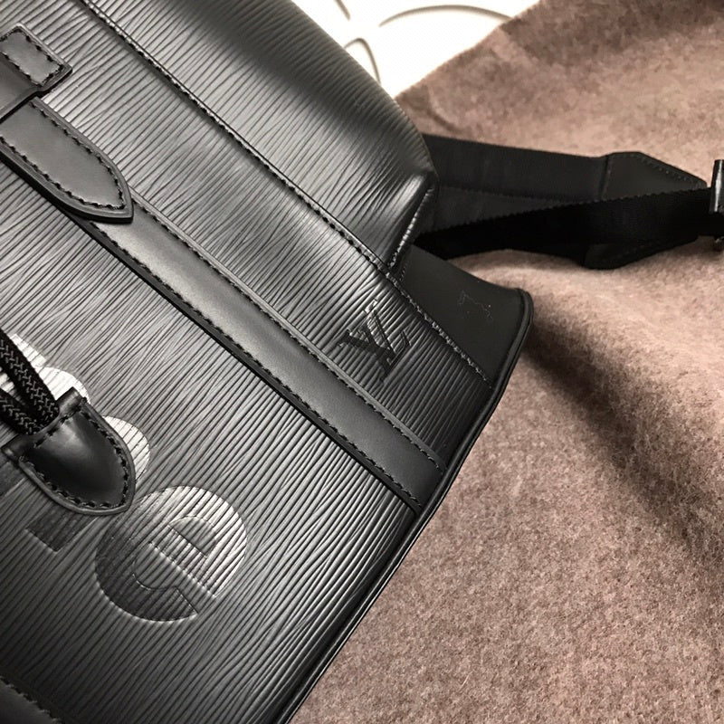 Satchel Bags - VL Bags - 6643