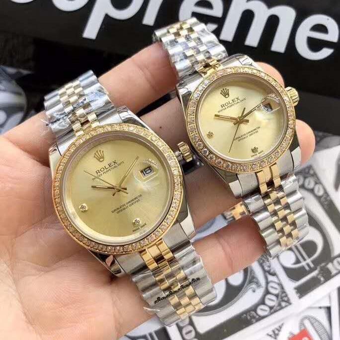 SAMC - Mix Watches - 052