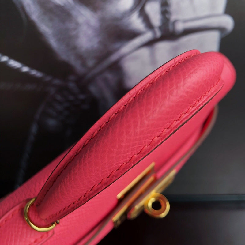 Satchel Bags - HMS-Bags - 1122