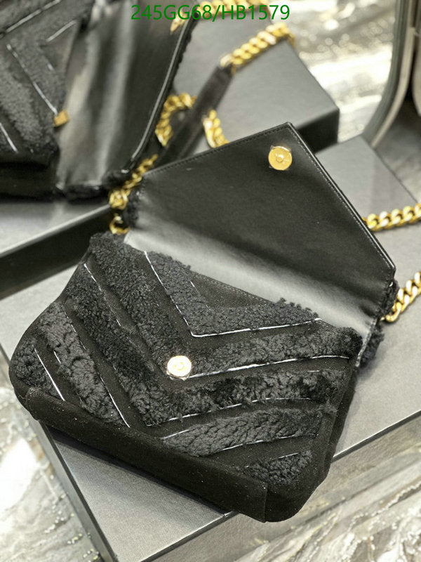 SAMC - YLS Bags - 173