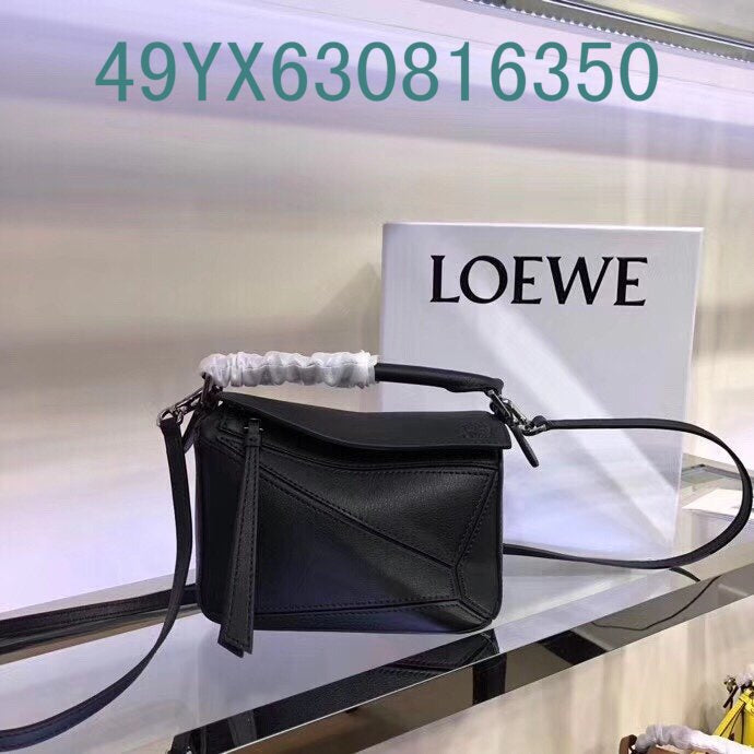 Satchel Bags - LWE Bags - 304