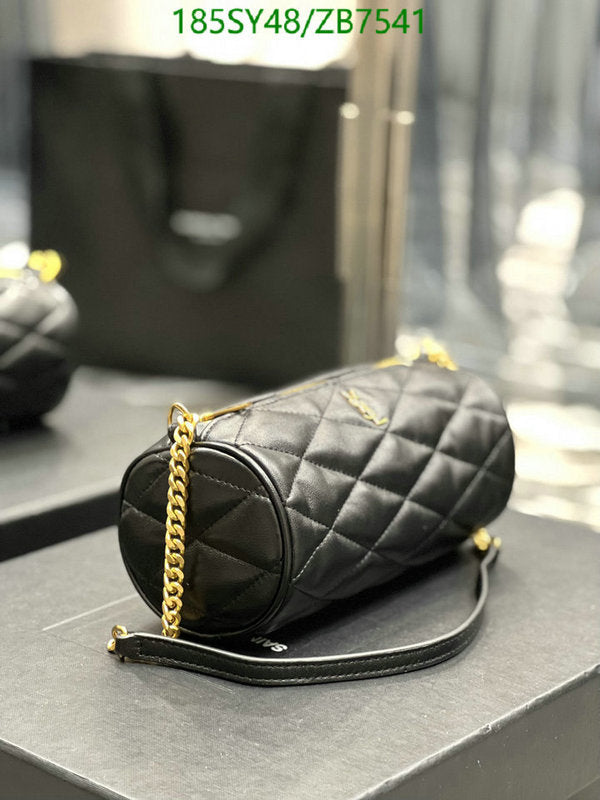 SAMC - YLS Bags - 304