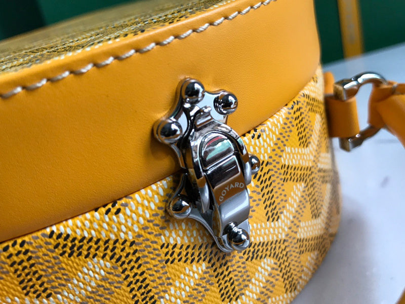 Satchel Bags - GOD Bags - 633