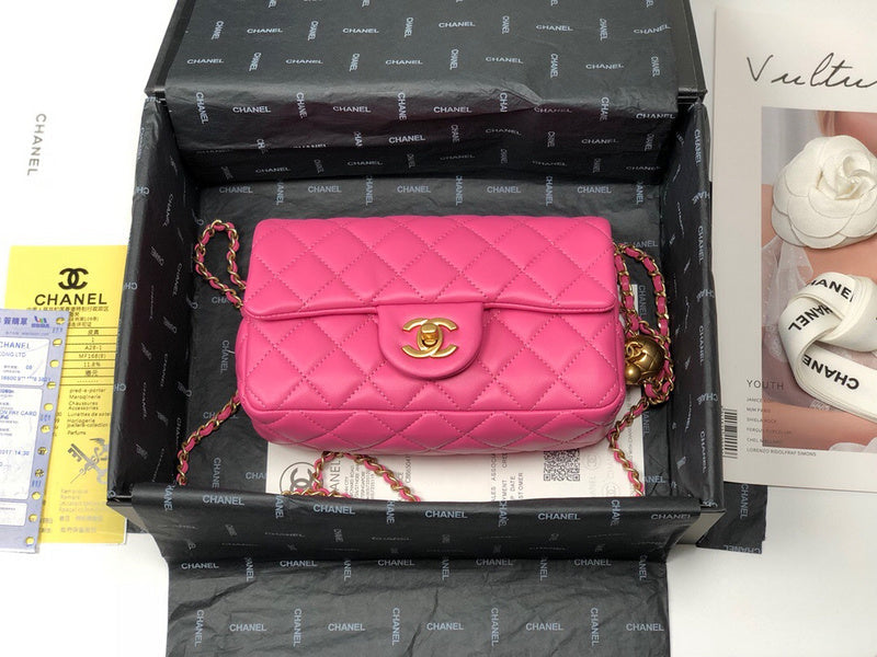 Satchel Bags - CHL Bags - 7464