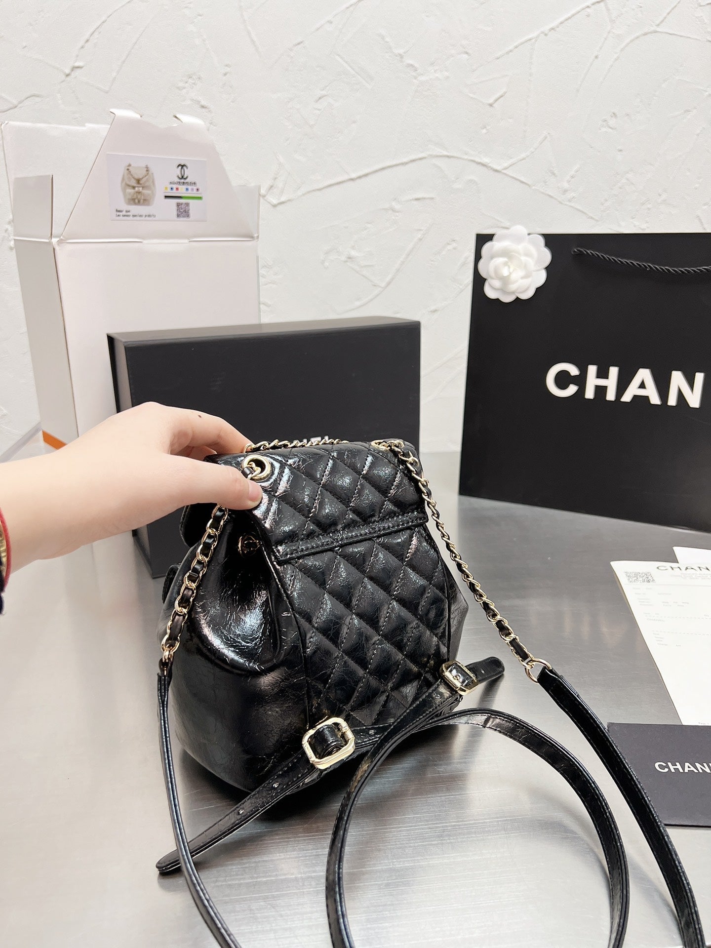 EN - New Arrival Bags CHL 286