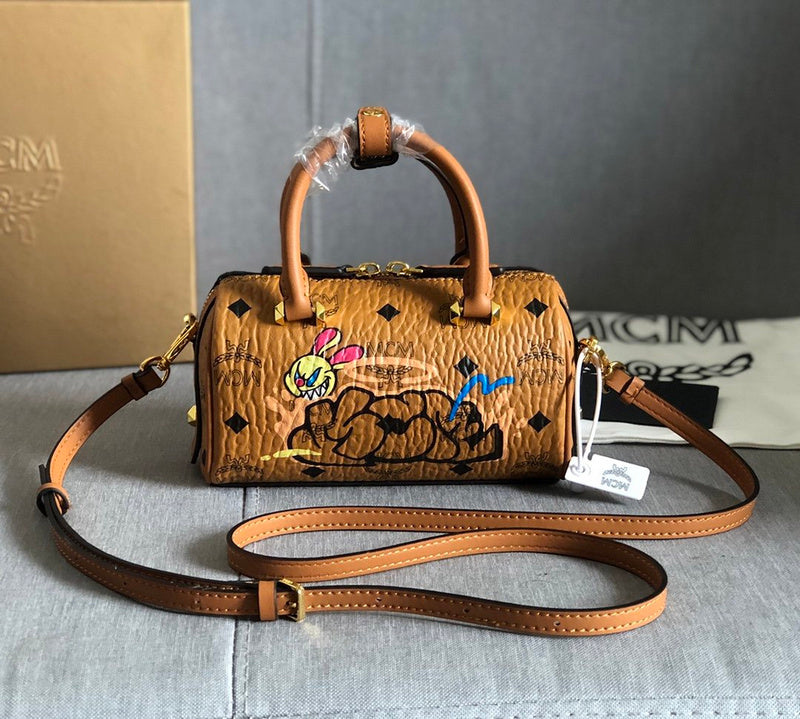 Satchel Bags - MC Bags - 015