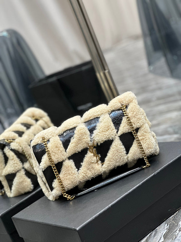 Satchel Bags - SLY Bags - 2149