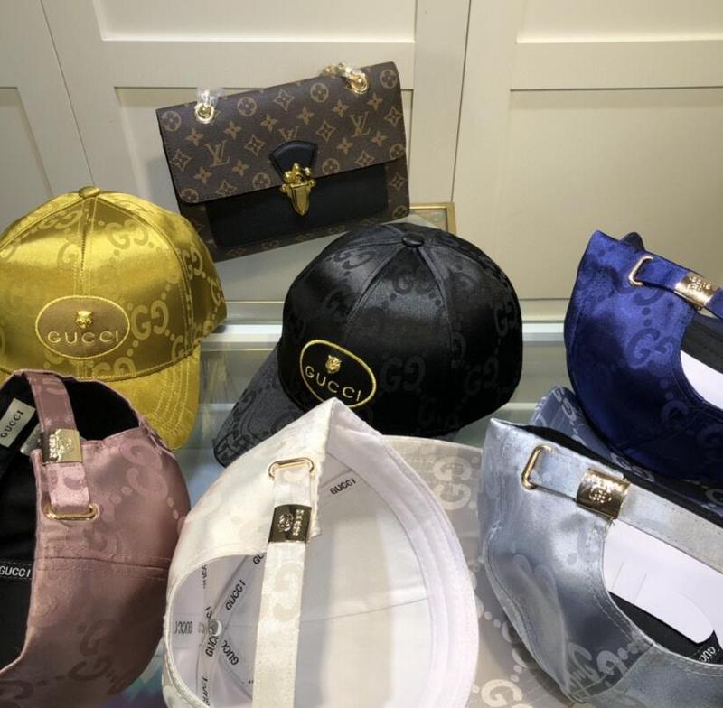 SAMC - Mix Hats - 181