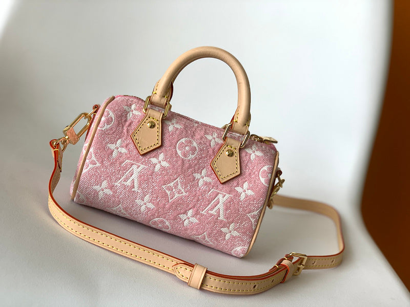 Satchel Bags - VL Bags - 080