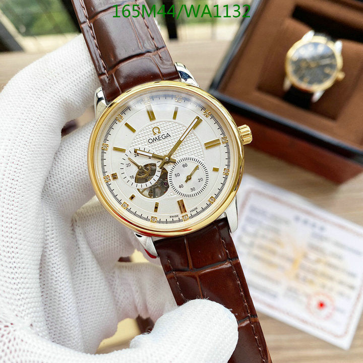 SAMC - OG Watches - 140