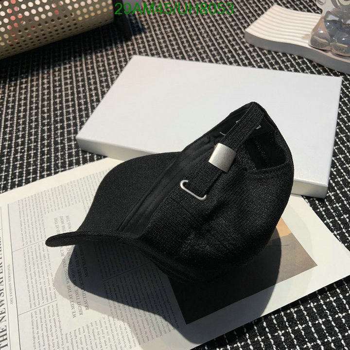 SAMC - CHL Caps & Hats - 056