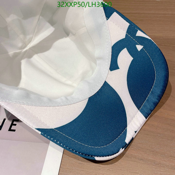 SAMC - CHL Caps & Hats - 474