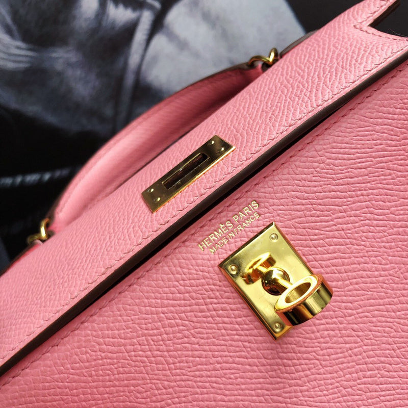Satchel Bags - HMS-Bags - 1163