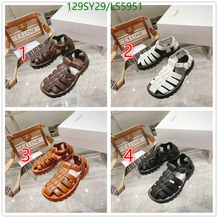 SAMC - COL Women Shoes - 294