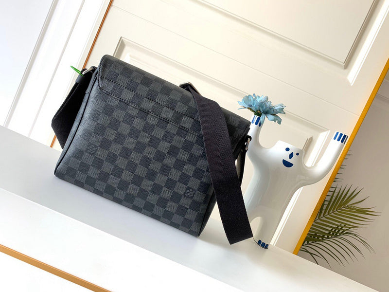 Glami- Glami- Lu-Vi bags - 3256