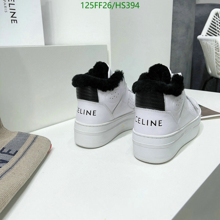 SAMC - COL Women Shoes - 208