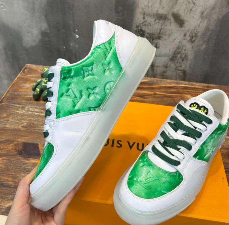 SAMC - LOV Men Shoes - 956