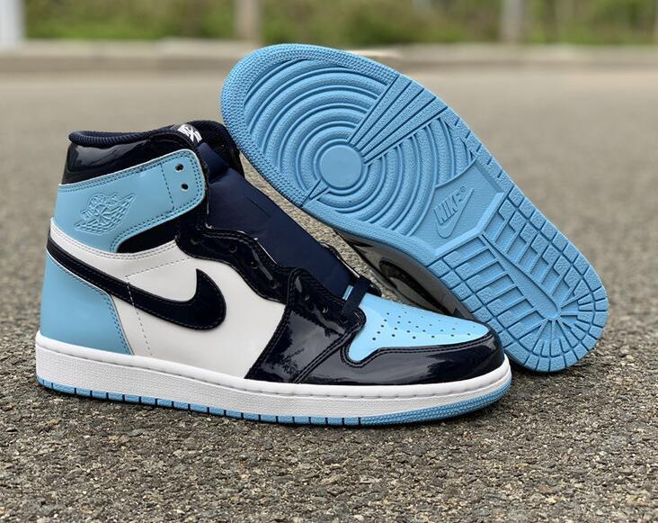 SAMC - NKE Shoes - 1337