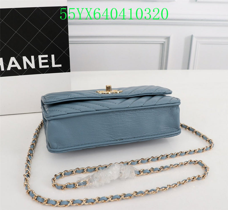 Satchel Bags - CHL Bags - 5393