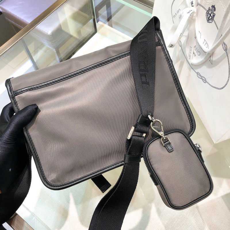 Satchel Bags - PDA Bags - 2738