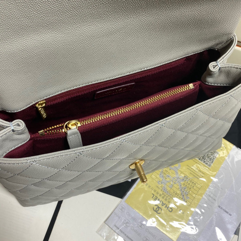 Satchel Bags - CHL Bags - 7491