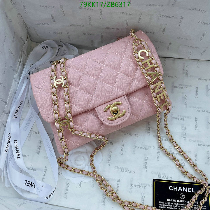 SAMC - CHL Bags Crossbody - 173