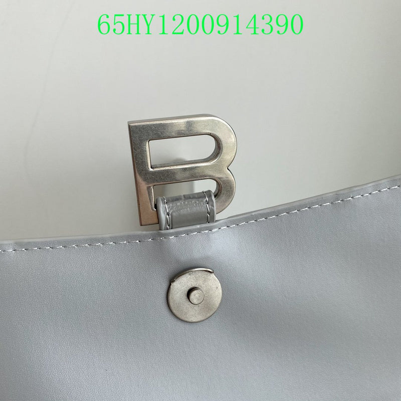 Satchel Bags - BGA Bags - 2070