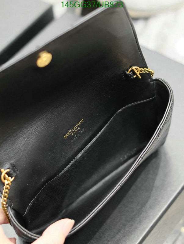 SAMC - YLS Bags - 082