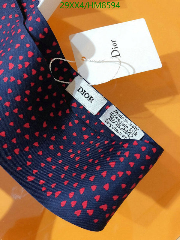 SAMC - DOR Scarves - 340