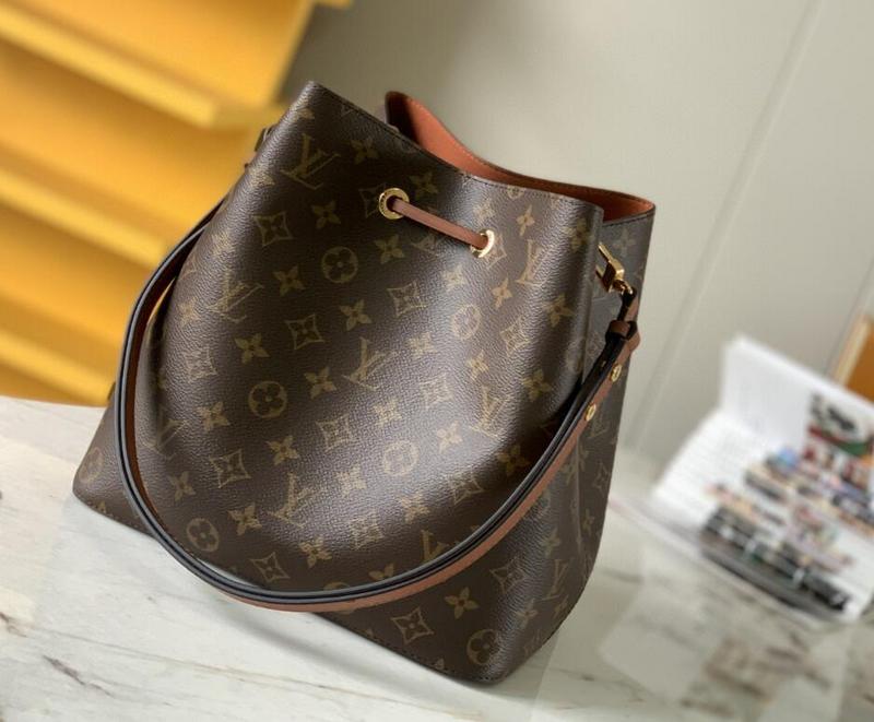 SAMC - LOV Bags - 1612