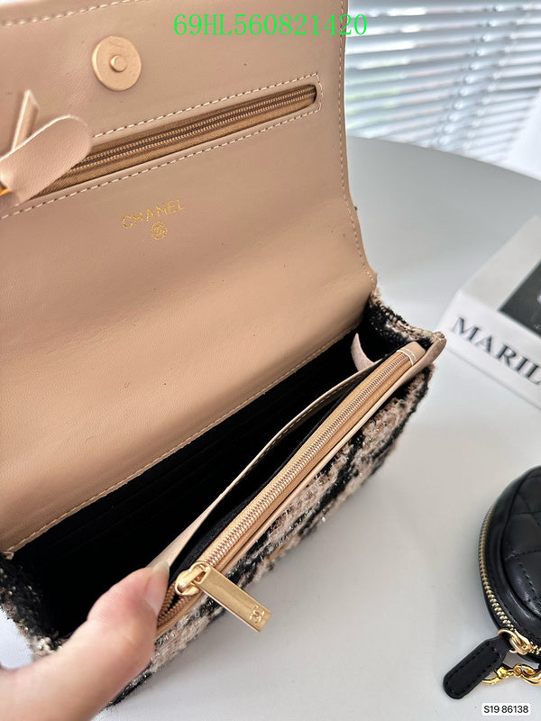 Glami - CHL Bags - 096