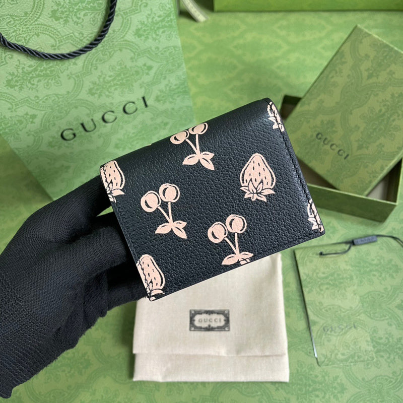 Glami-i - Guki Wallet - 296