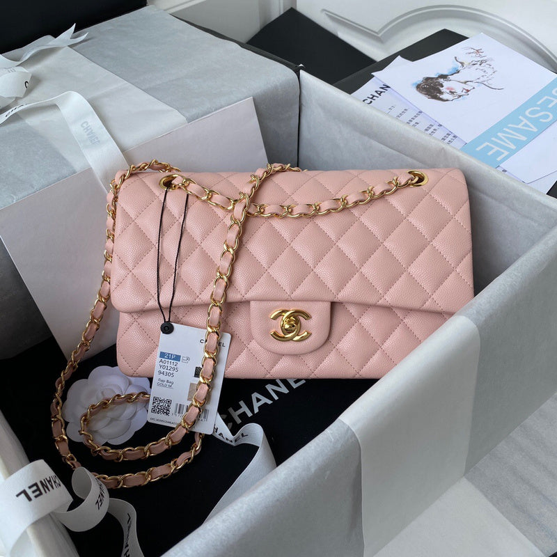 ELE - CHL Bags - 409